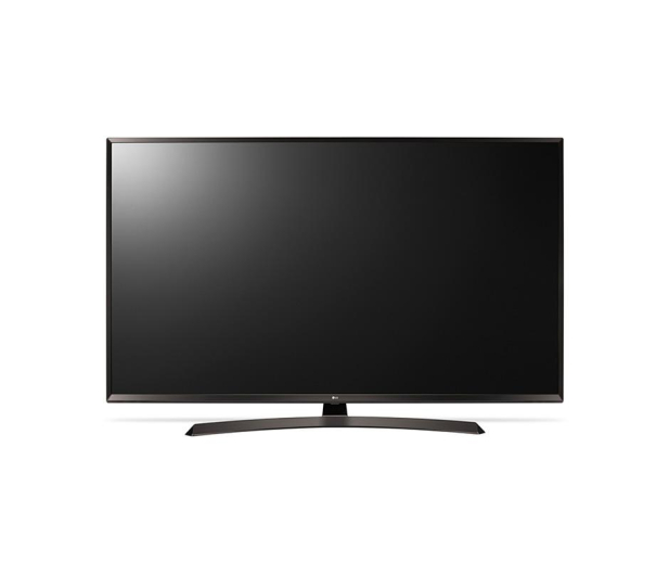 LG 49UJ634V UHD - 1403222 - zdjęcie 2